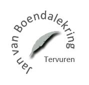 Jan van Boendale kring Tervuren
